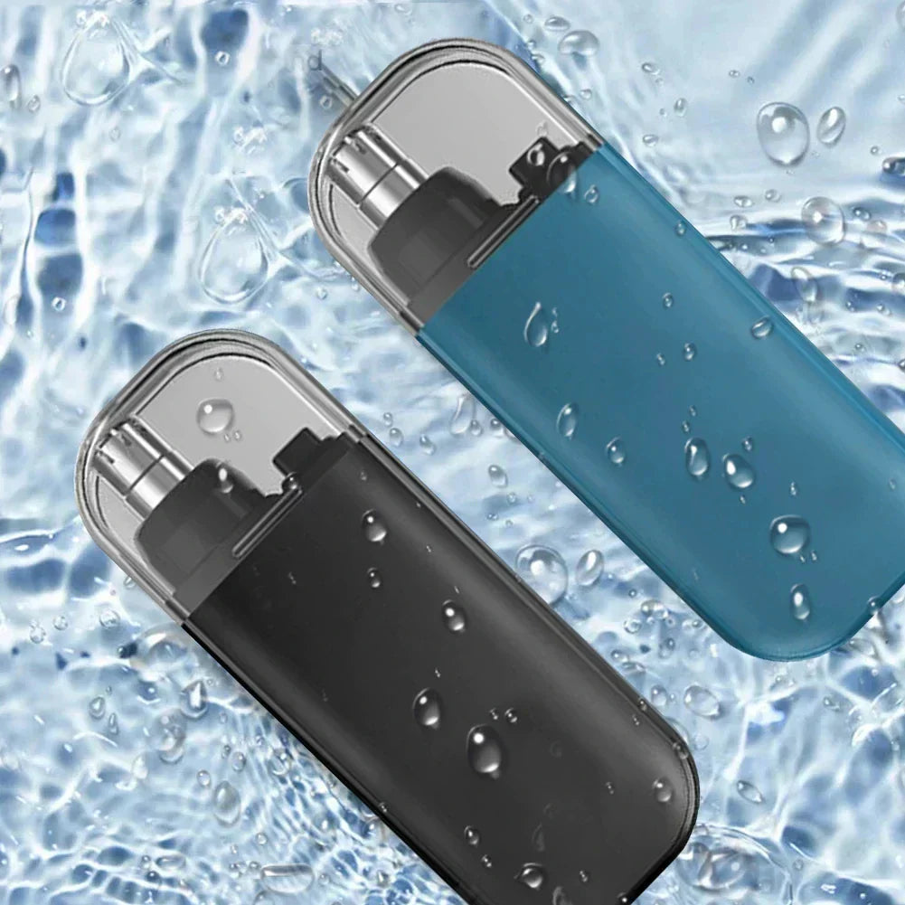 🔥 Precision Nose Hair Trimmer – Safe, Fast & Rechargeable! - YN